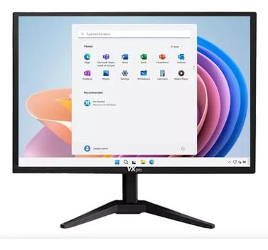 Monitor 20