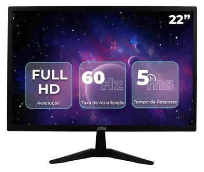 Monitor 22