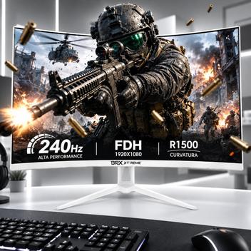 Monitor 27