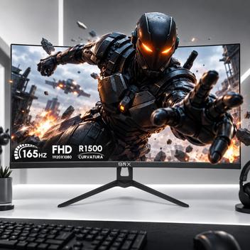 Monitor 27
