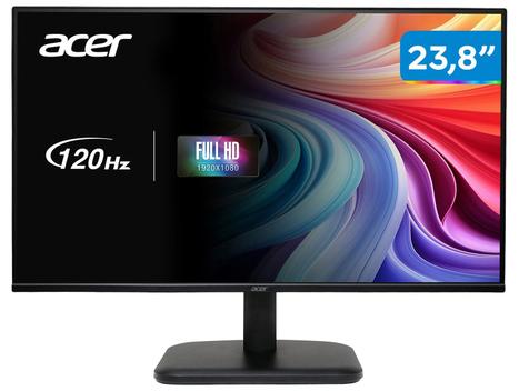 Monitor Acer 23,8