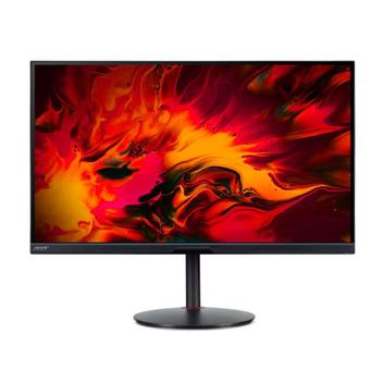 Monitor Acer Gamer Nitro XV282K 28' IPS 4K 3840x2160 144HZ 1ms DCI