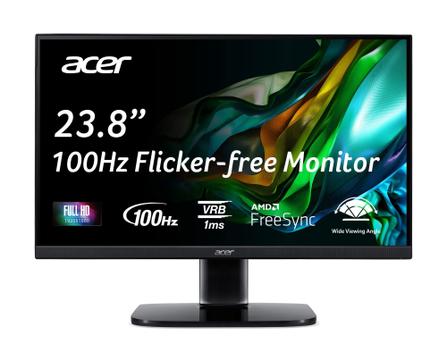 Monitor 23.8