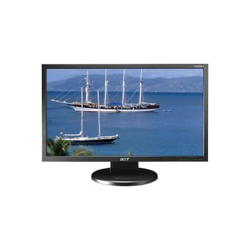 Monitor Acer V233H Hd Lcd Preto De Ab 23 Pol Full 60Hz 5Ms - Monitor ...