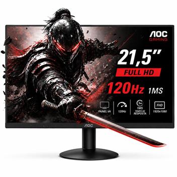 Monitor 22