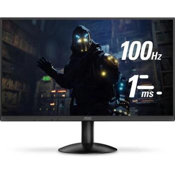 Monitor AOC 22 100Hz 1ms Gaming HDMI 22B30HM2 - Monitor para PC ...