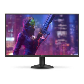 Monitor AOC 27" IPS FHD 27B30H HDMI VGA VESA Preto - Monitor para PC ...