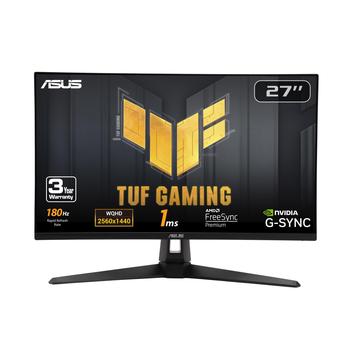 ASUS TUF GAMING VG27AQ 27インチ Monitor ASUS TUF Gaming VG27AQ3A 27