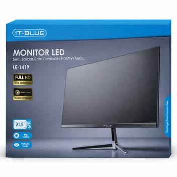 Monitor 21.5