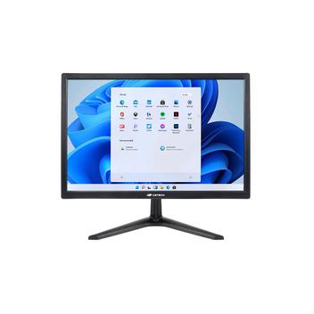 Monitor C3 Tech Tela LED 19.5" HD MR-19 IPS 5ms 60Hz VGA/ HDMI Preto ...
