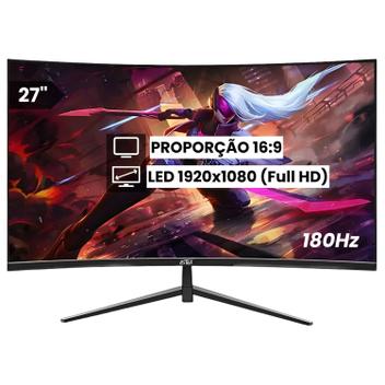 Monitor 27