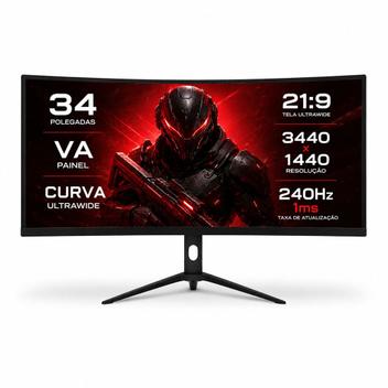 Monitor 34