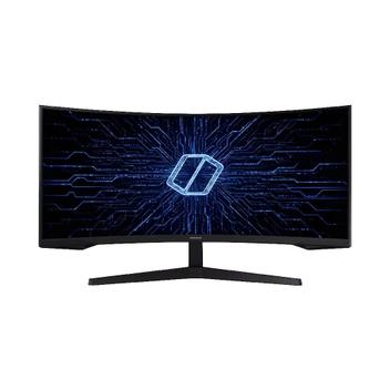 Monitor 34