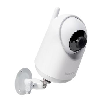 Test du bonoch Babyphone : double caméra et autonomie record