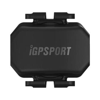Monitor De Frequência Cardíaca Com Sensor De Velocidade De Modo Duplo ...