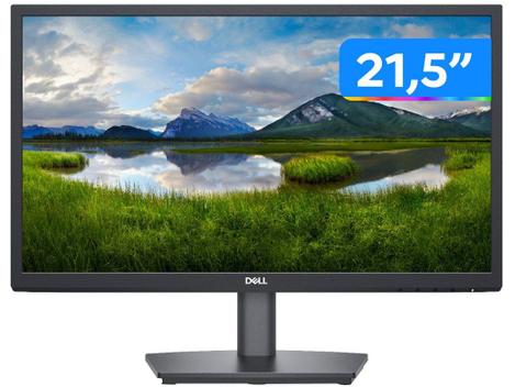 Monitor 21.5