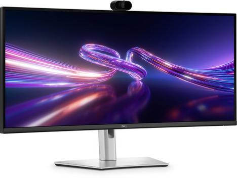 Monitor 34