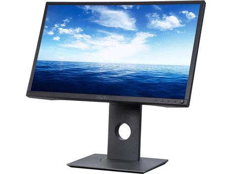 DELL P2717H 27インチモニター本体【美品】 c8fa78b457d9855a132f7d4b32fdc4