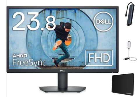 Monitor Dell SE2422HX FHD de 24 polegadas (1920 x 1080) 16:9 75Hz ...