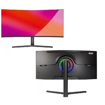 Monitor 34