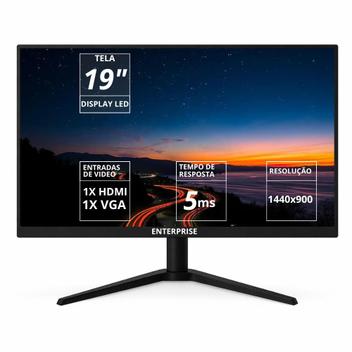 Monitor 19