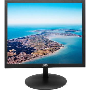 Monitor 17