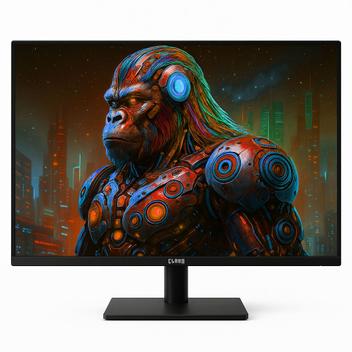 Monitor 21.5