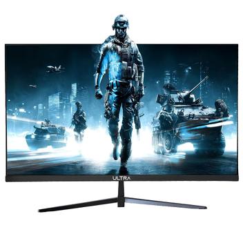 Monitor Gamer 24 Polegadas Ultra Full Hd 75hz Hdmi - Monitor Gamer ...