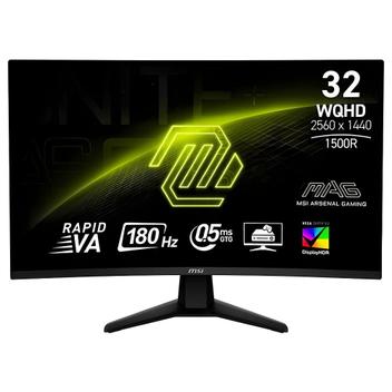 Monitor 32