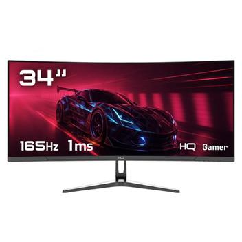 Monitor 34