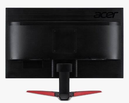 Monitor Gamer Acer LED 27 Widescreen, Full HD, HDMI, FreeSync, Som