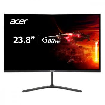 Monitor Gamer Acer Nitro 23,8 Full HD 180Hz 1MS HDMI DP IPS HDR