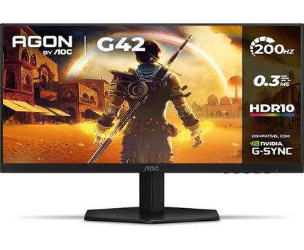 Monitor 23.8
