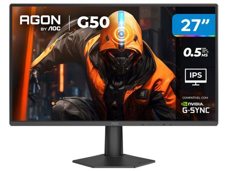 Monitor 27