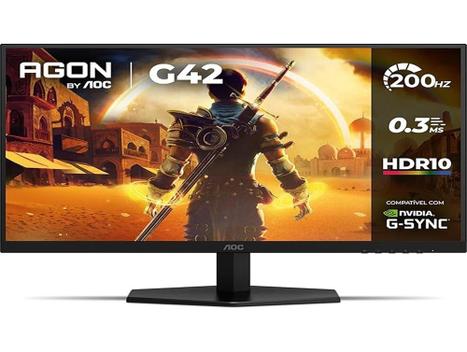 Monitor 27