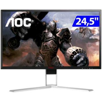 AOC 240Hz 27インチ AG251FZ2/11-