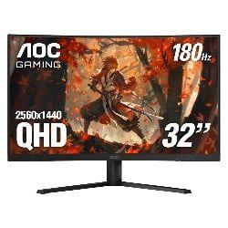 Monitor 31.5