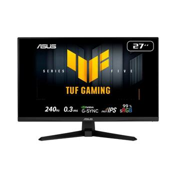 Monitor Gamer ASUS TUF 27
