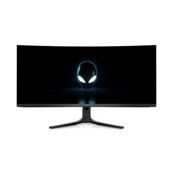 Alienware 34 曲面 QD-OLED ゲーミングモニター - AW3423DW