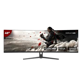 Monitor 49