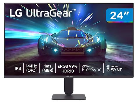 Monitor 24