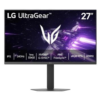 Monitor 27