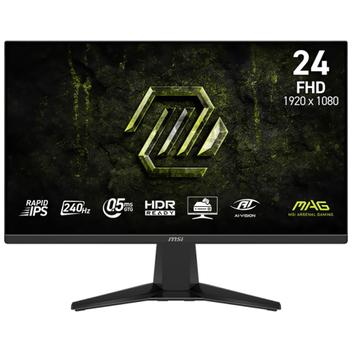 Monitor 24