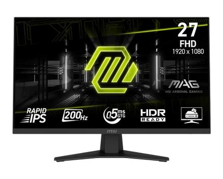 Monitor 27
