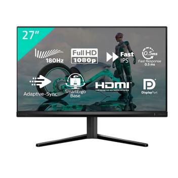 Monitor 27