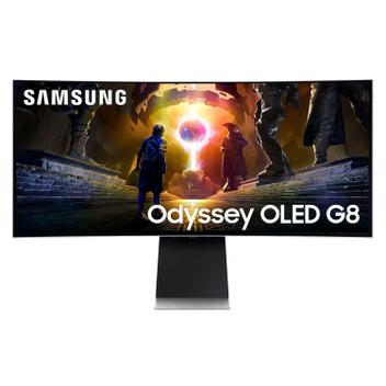 Monitor 34