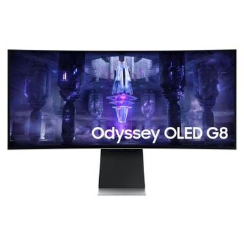 Monitor 34