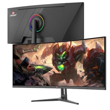 Monitor 34