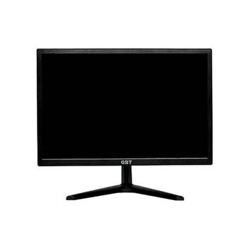 Monitor GBT, 19” polegadas, 75Hz, 1440x900, HDMI e VGA, Preto, M19B ...