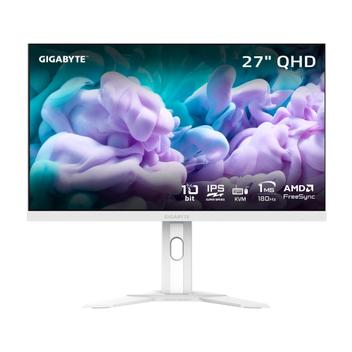 Monitor GIGABYTE M27Q Advanced ICE (SA) 27